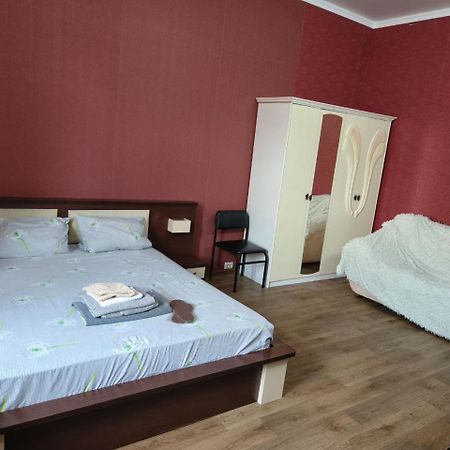 Apart 26 Odessa Zewnętrze zdjęcie