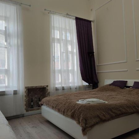Apart 26 Odessa Zewnętrze zdjęcie