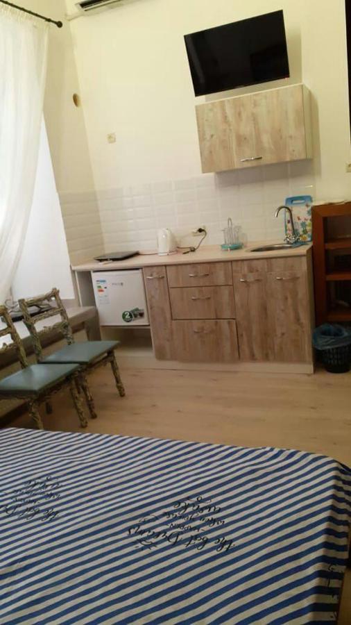 Apart 26 Odessa Zewnętrze zdjęcie