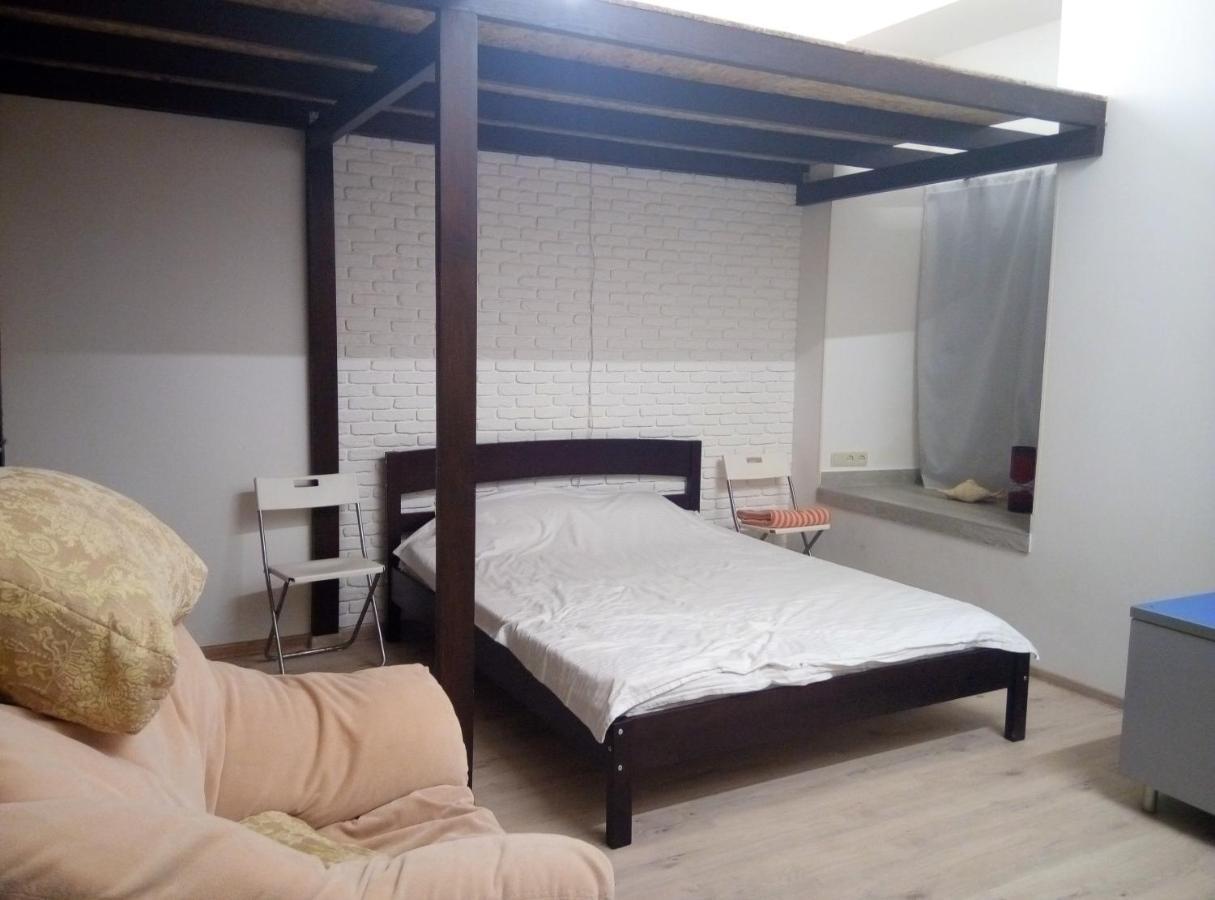 Apart 26 Odessa Zewnętrze zdjęcie
