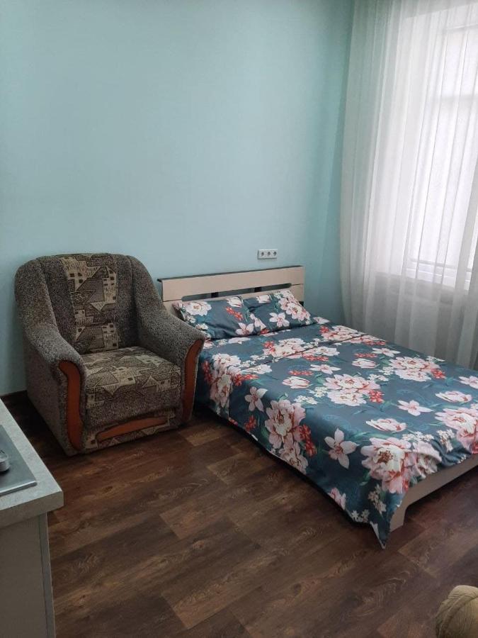 Apart 26 Odessa Zewnętrze zdjęcie
