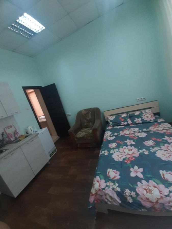 Apart 26 Odessa Zewnętrze zdjęcie