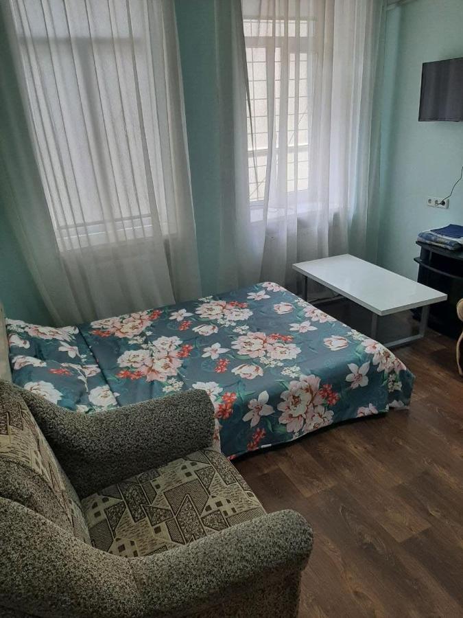 Apart 26 Odessa Zewnętrze zdjęcie