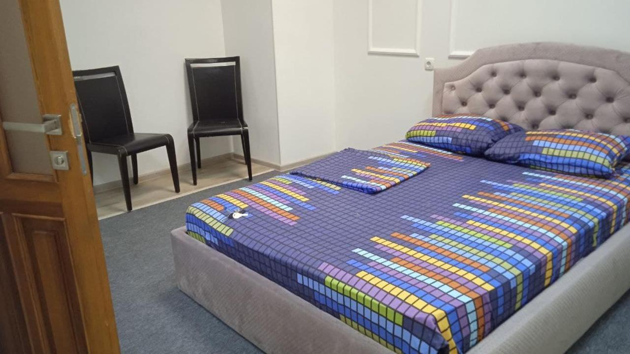Apart 26 Odessa Zewnętrze zdjęcie