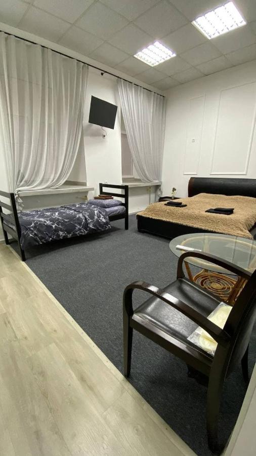 Apart 26 Odessa Zewnętrze zdjęcie