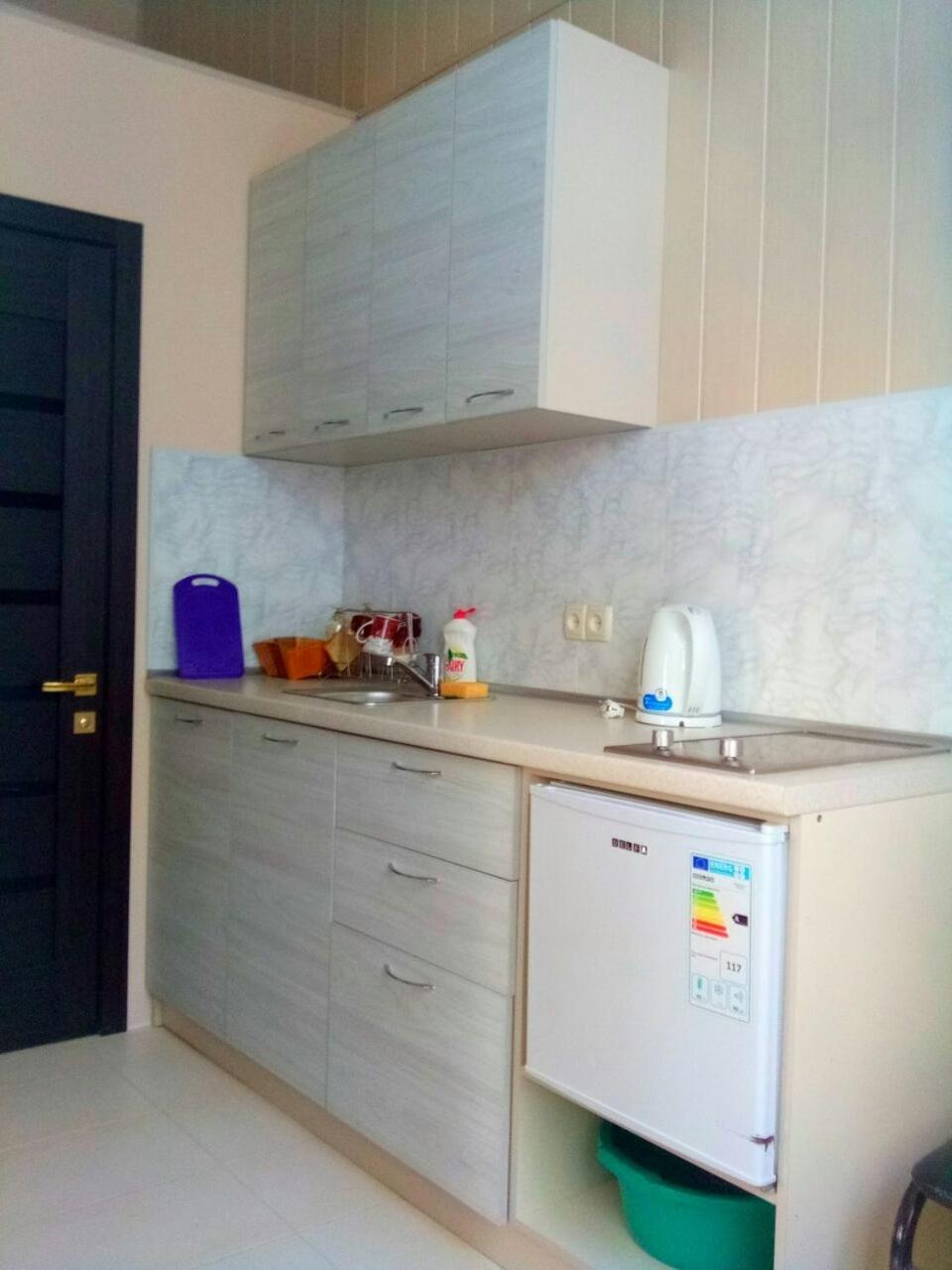 Apart 26 Odessa Zewnętrze zdjęcie