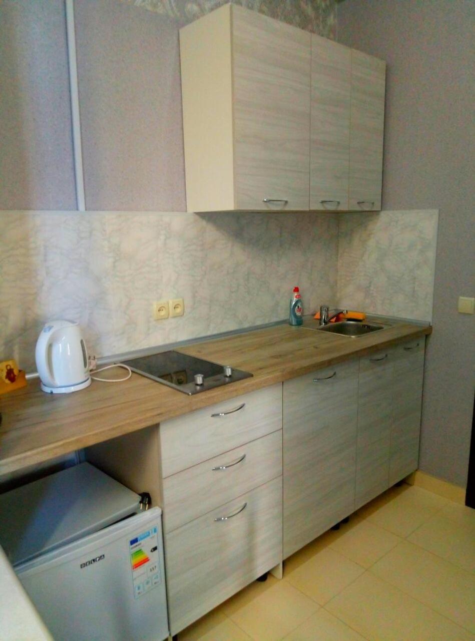 Apart 26 Odessa Zewnętrze zdjęcie