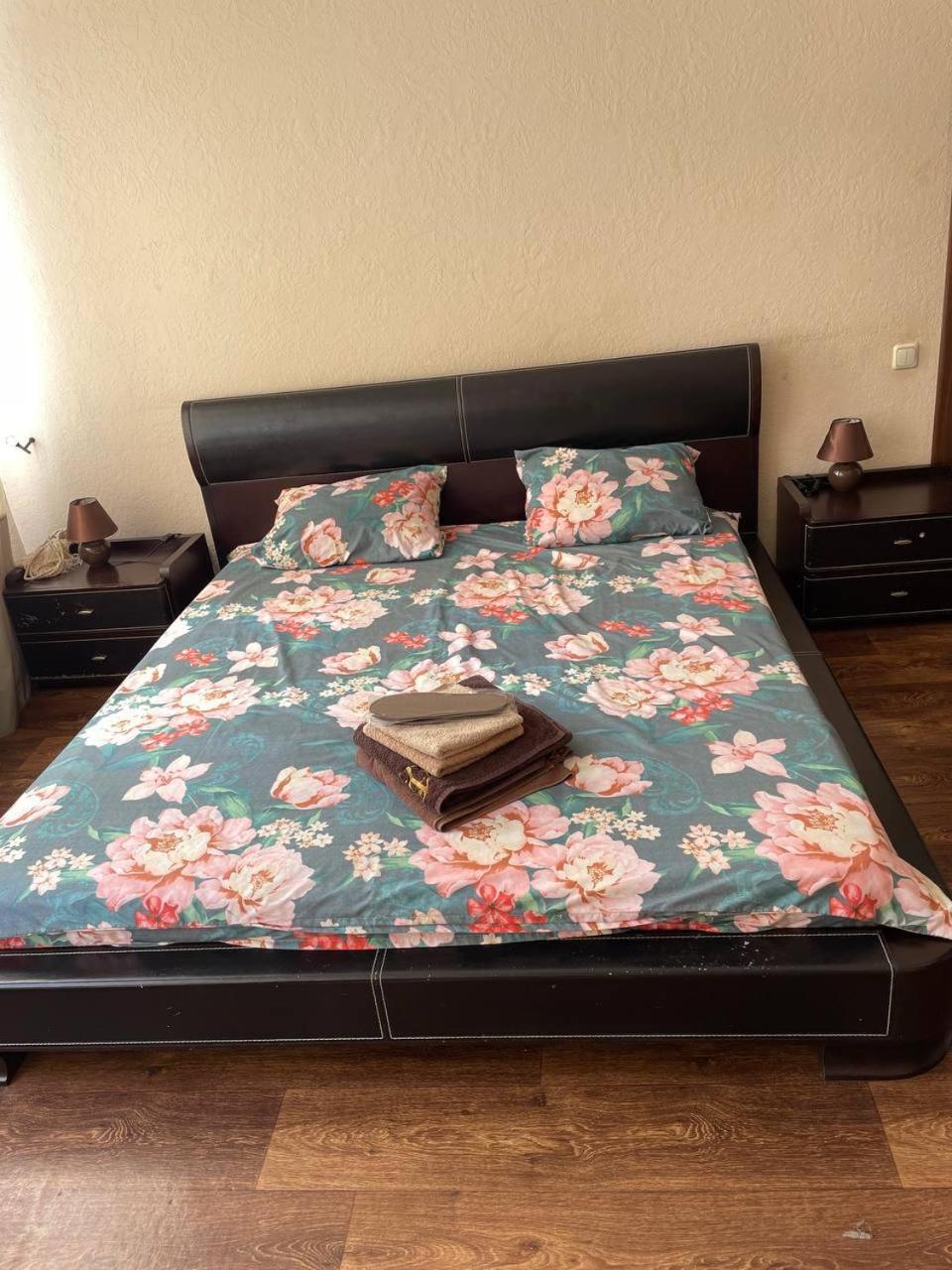 Apart 26 Odessa Zewnętrze zdjęcie