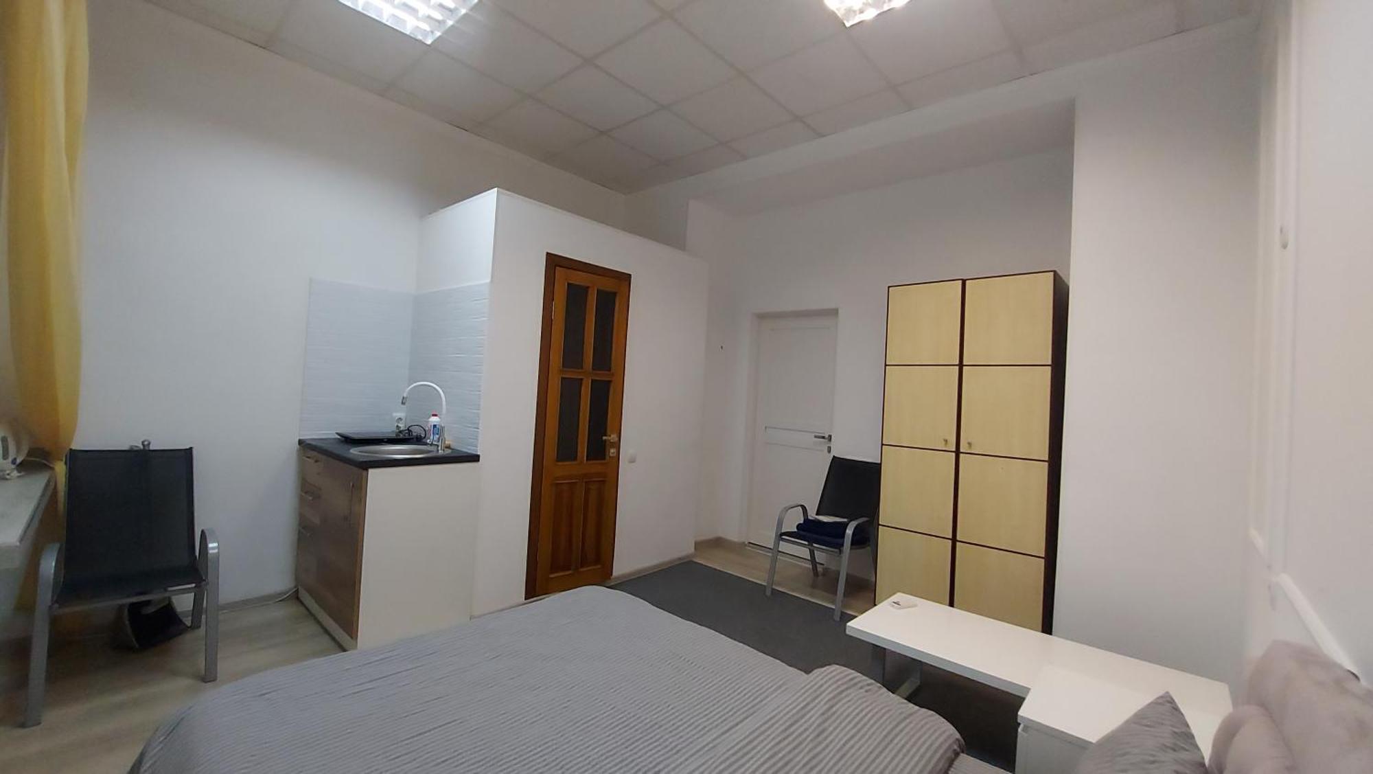 Apart 26 Odessa Zewnętrze zdjęcie