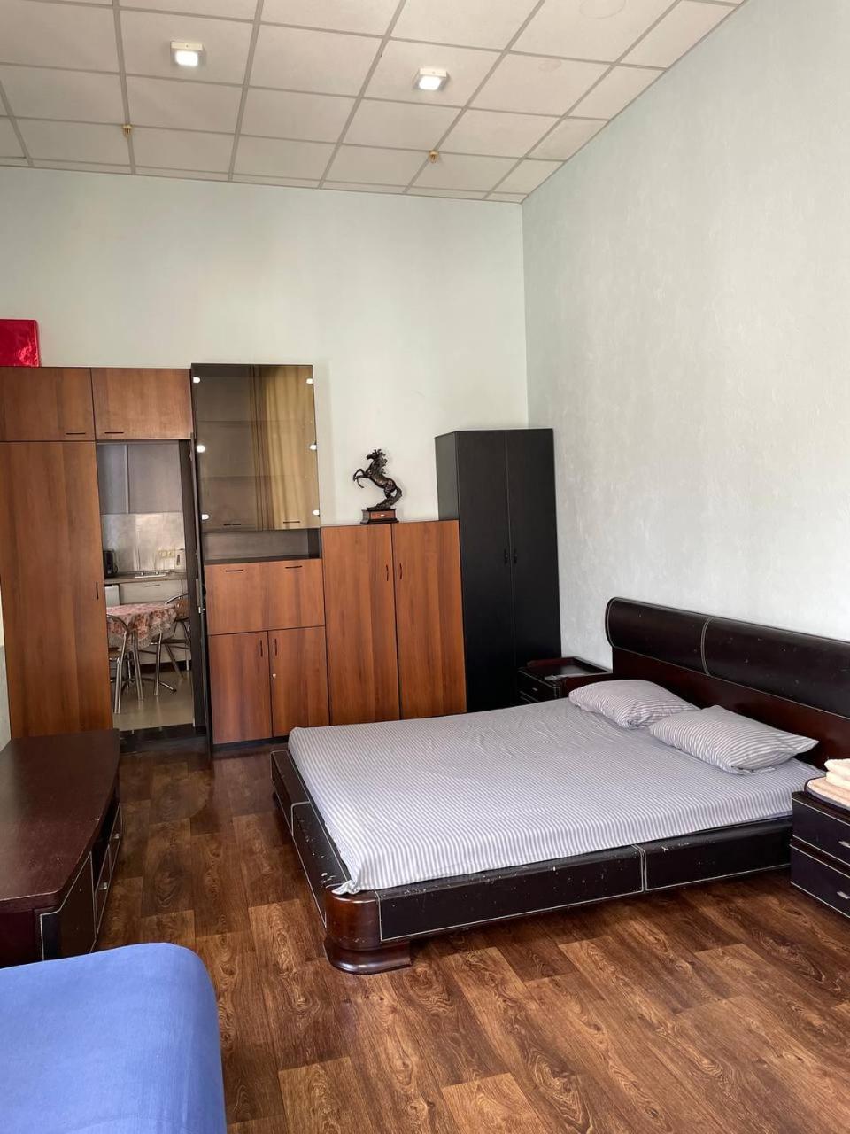 Apart 26 Odessa Zewnętrze zdjęcie