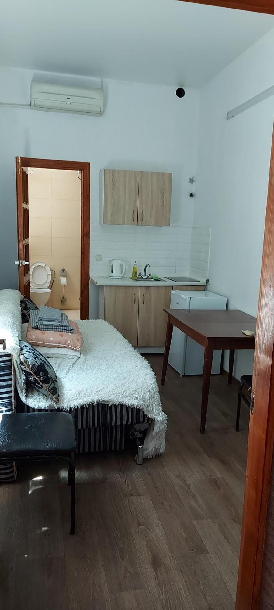 Apart 26 Odessa Zewnętrze zdjęcie
