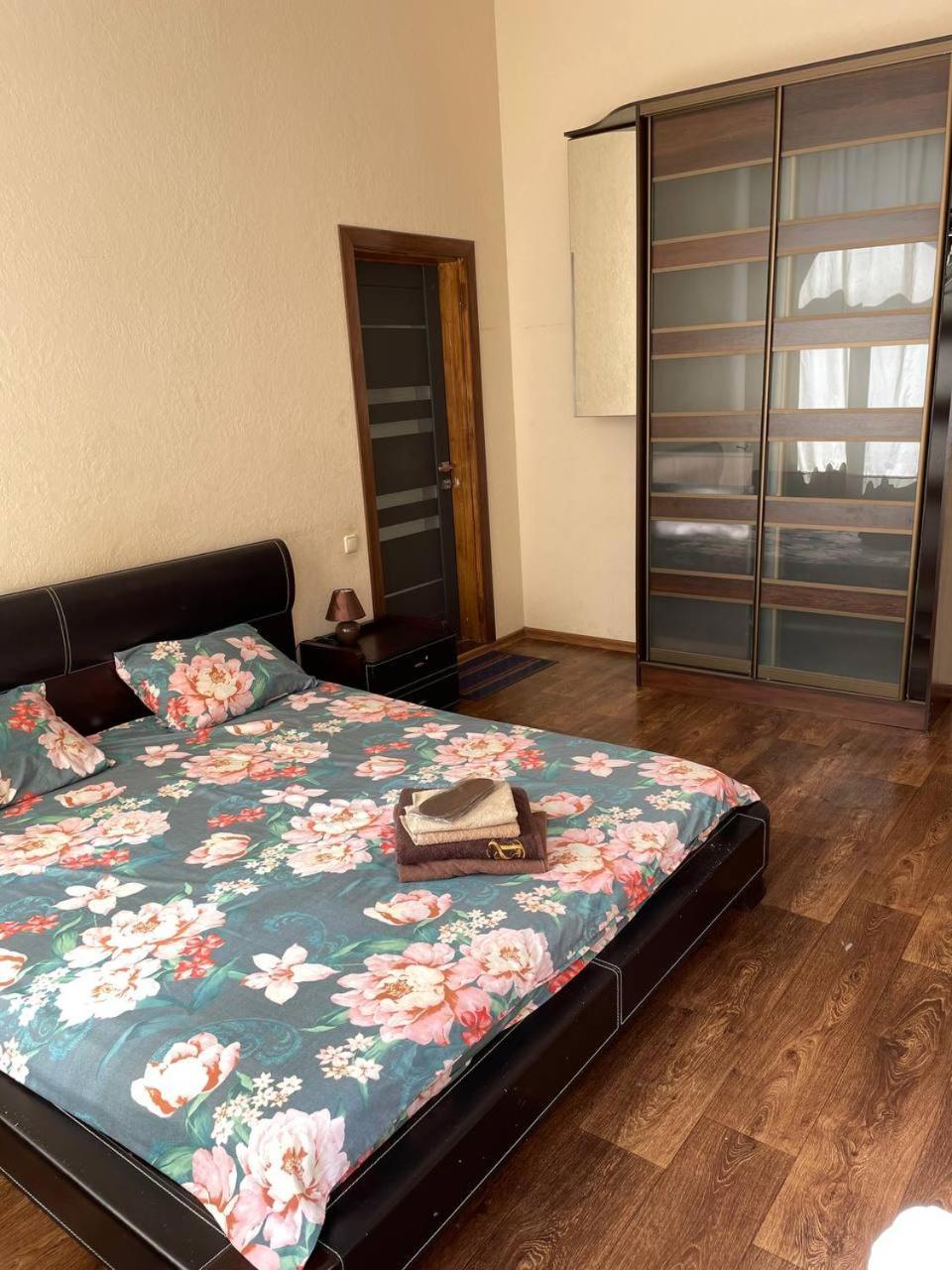 Apart 26 Odessa Zewnętrze zdjęcie
