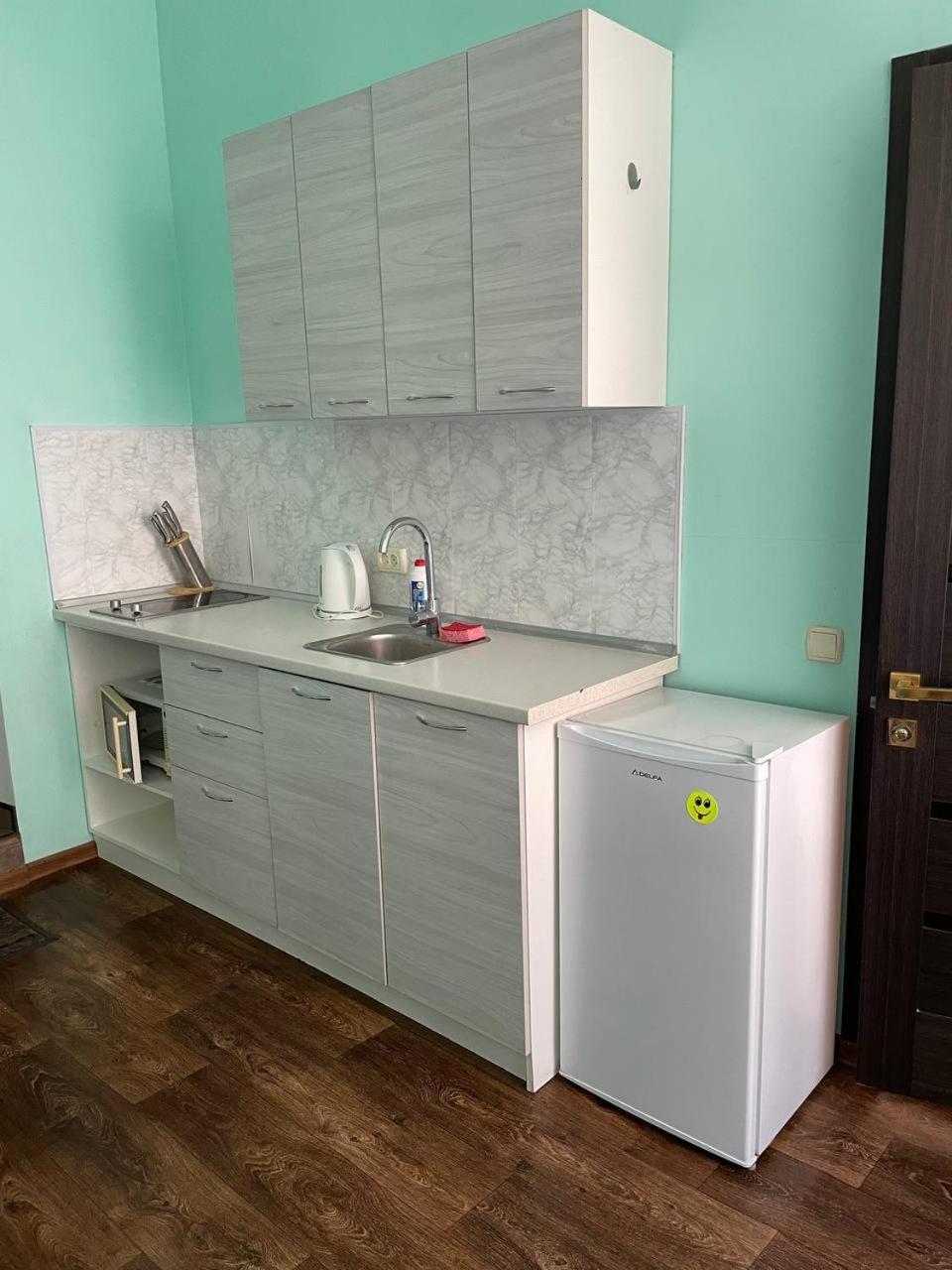 Apart 26 Odessa Zewnętrze zdjęcie