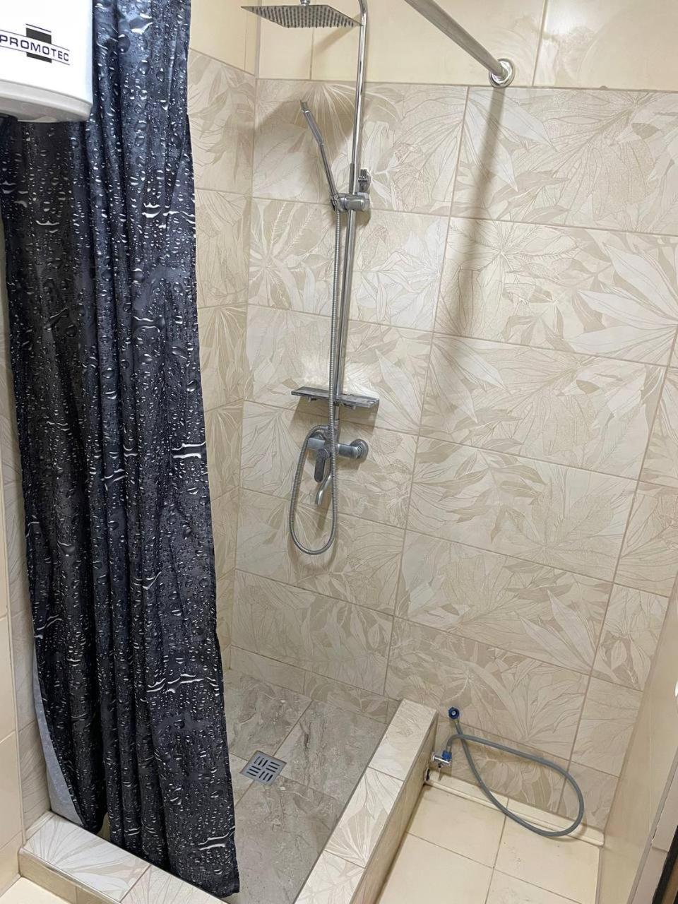 Apart 26 Odessa Zewnętrze zdjęcie