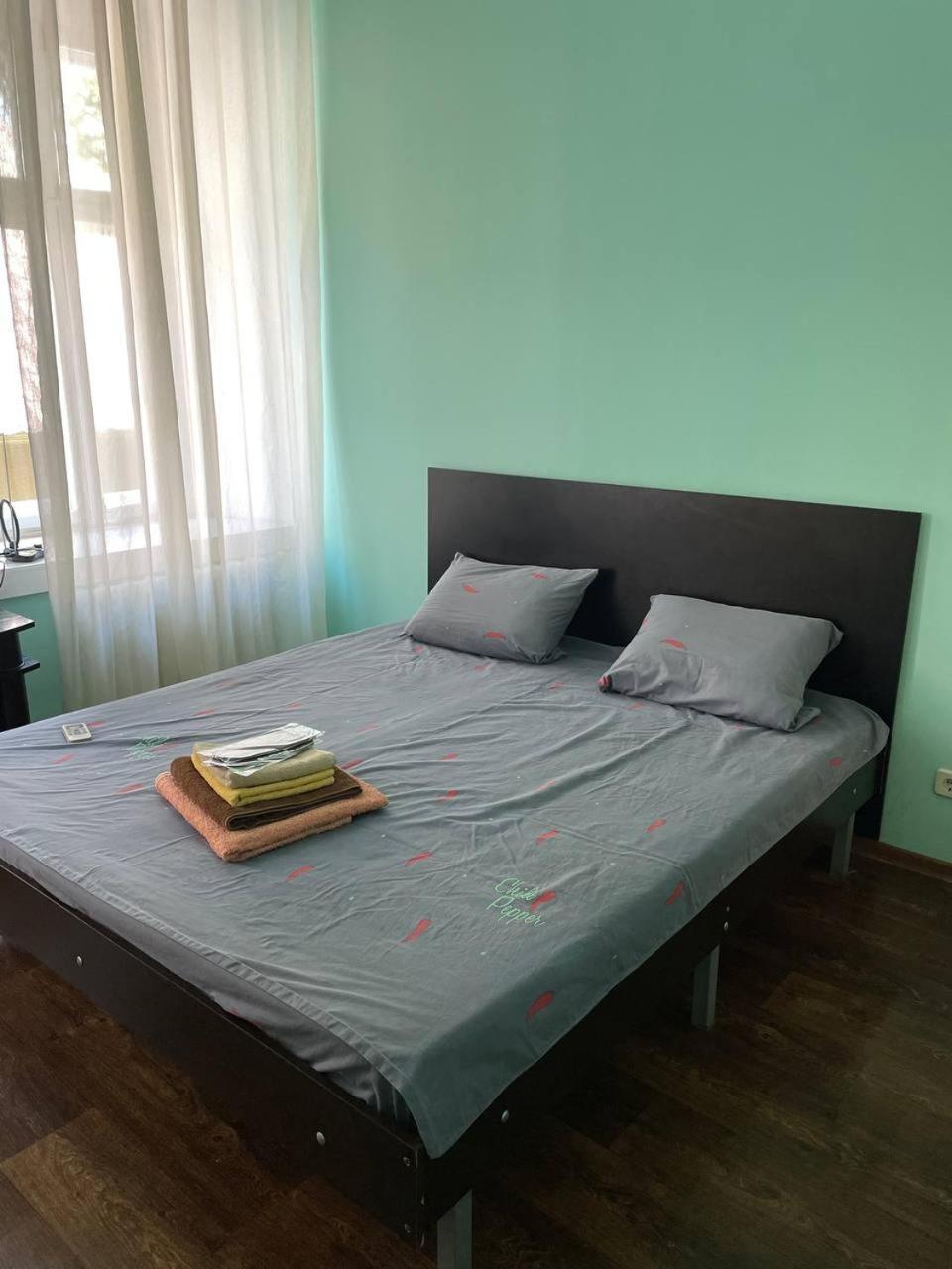 Apart 26 Odessa Zewnętrze zdjęcie