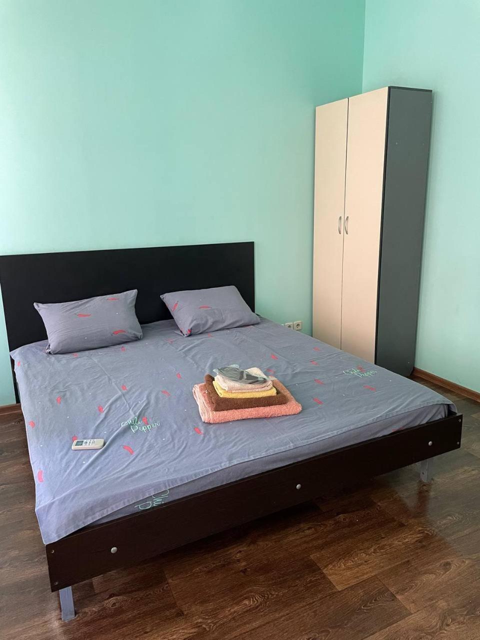 Apart 26 Odessa Zewnętrze zdjęcie