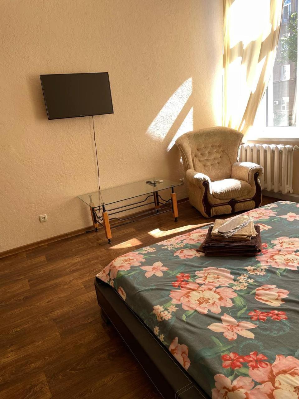 Apart 26 Odessa Zewnętrze zdjęcie