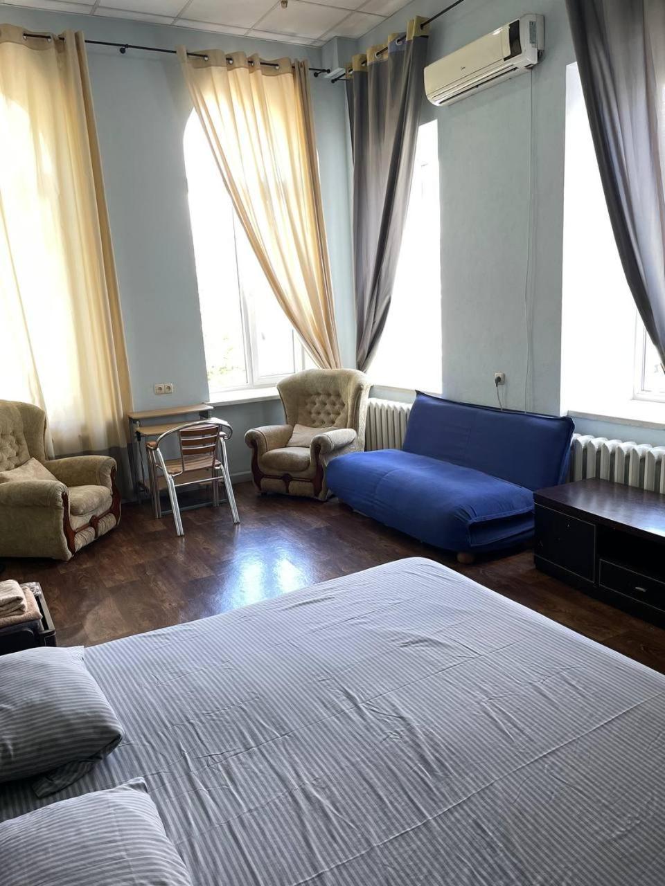 Apart 26 Odessa Zewnętrze zdjęcie
