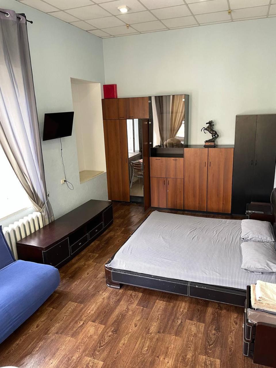 Apart 26 Odessa Zewnętrze zdjęcie