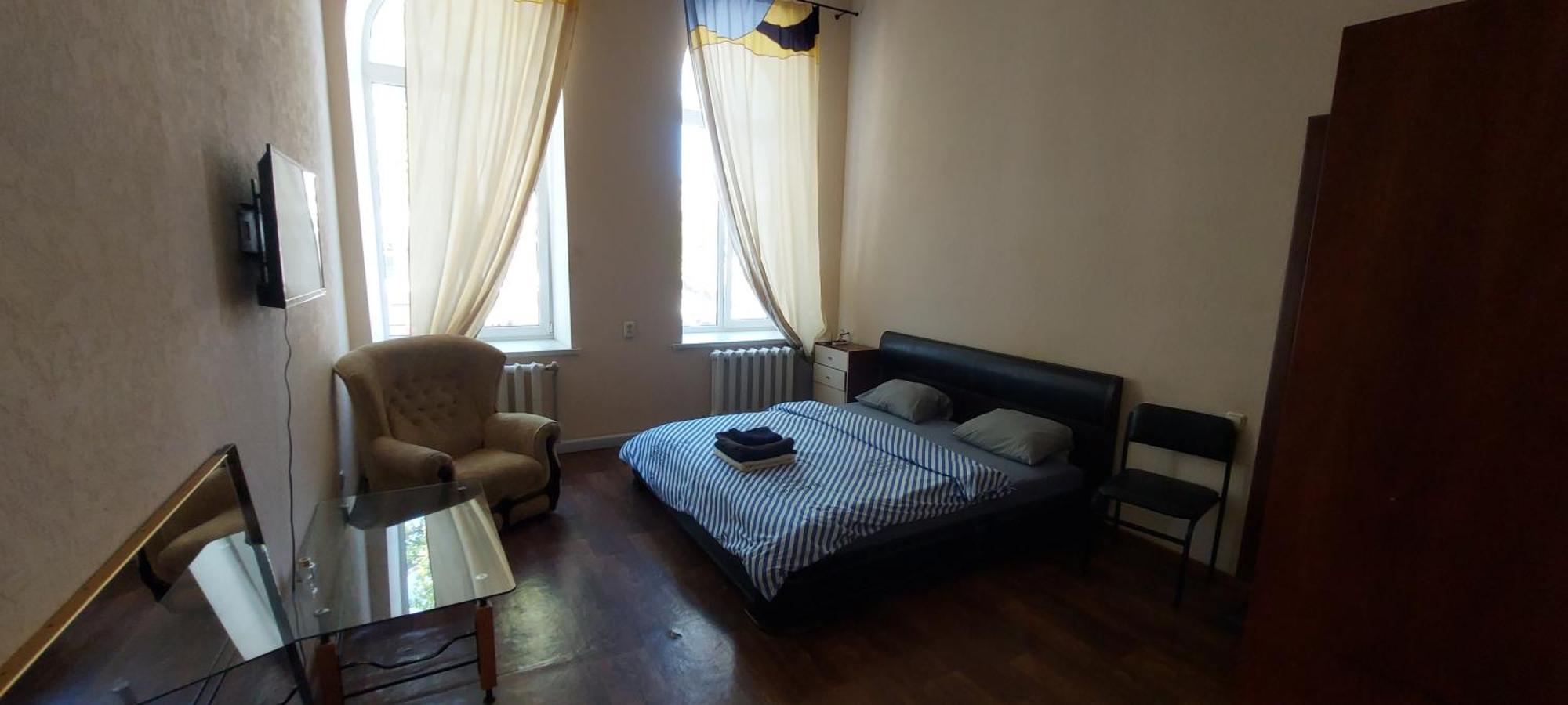 Apart 26 Odessa Zewnętrze zdjęcie
