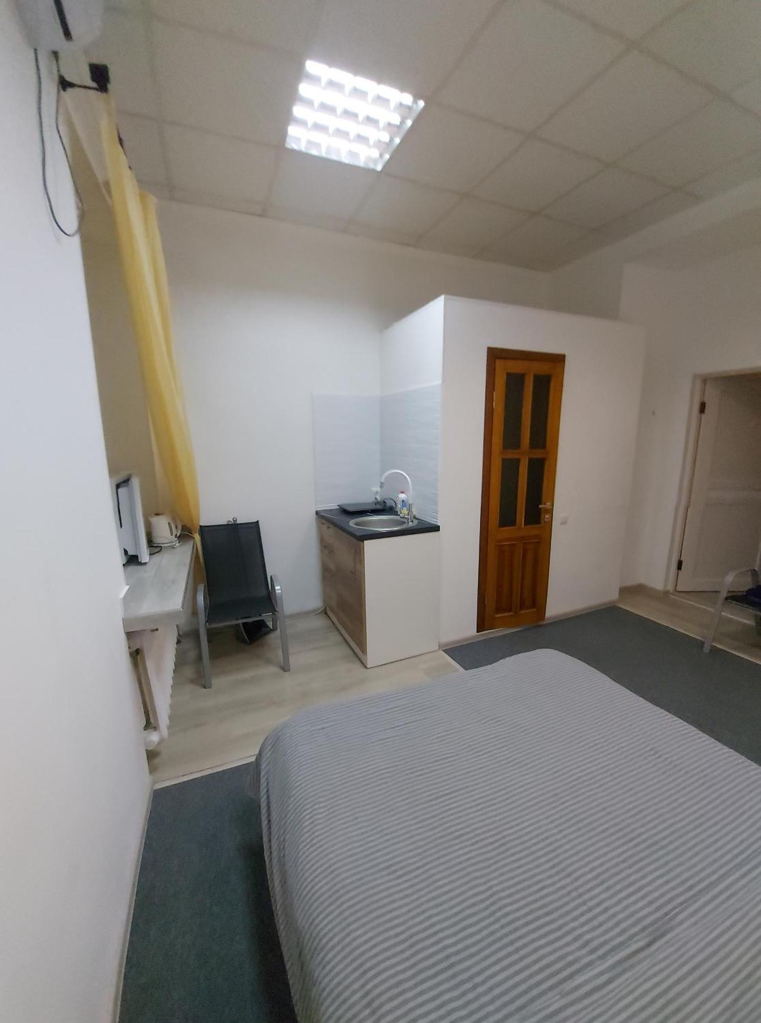 Apart 26 Odessa Zewnętrze zdjęcie