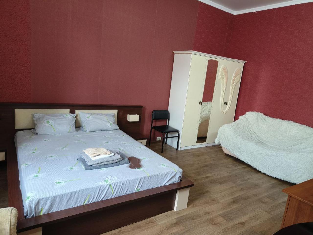 Apart 26 Odessa Zewnętrze zdjęcie