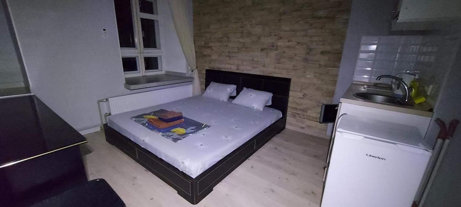 Apart 26 Odessa Zewnętrze zdjęcie