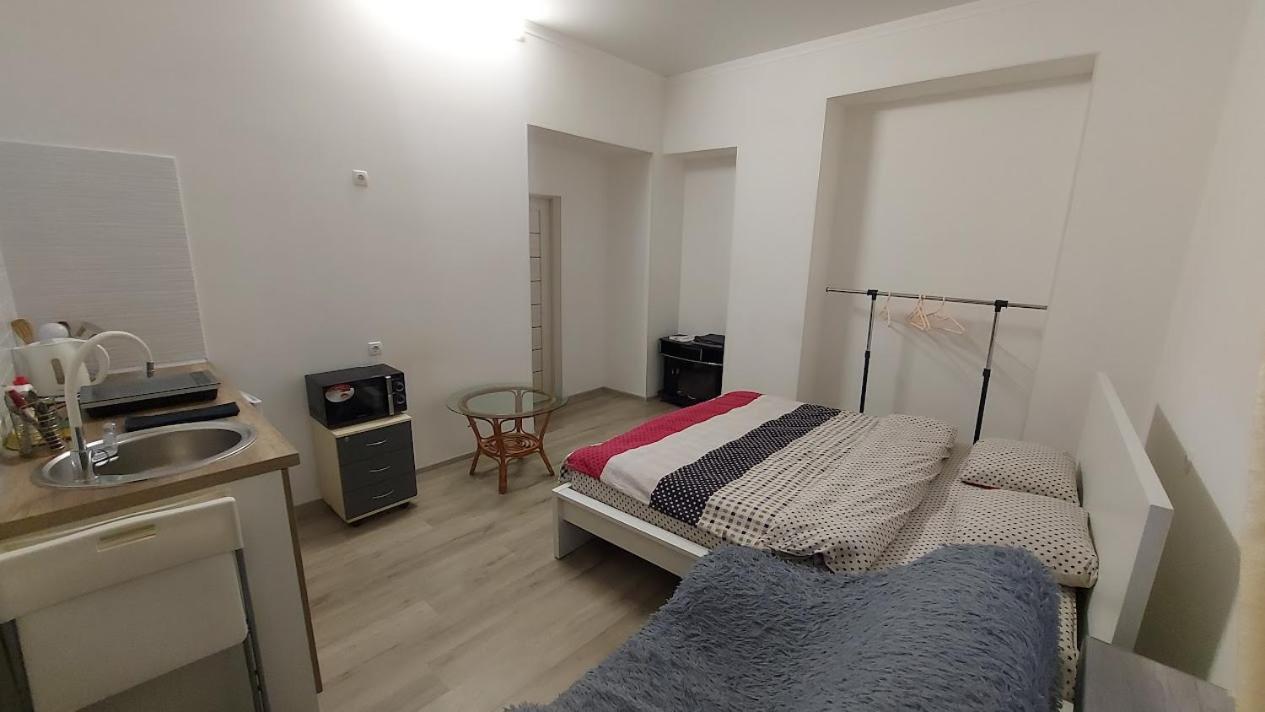 Apart 26 Odessa Zewnętrze zdjęcie
