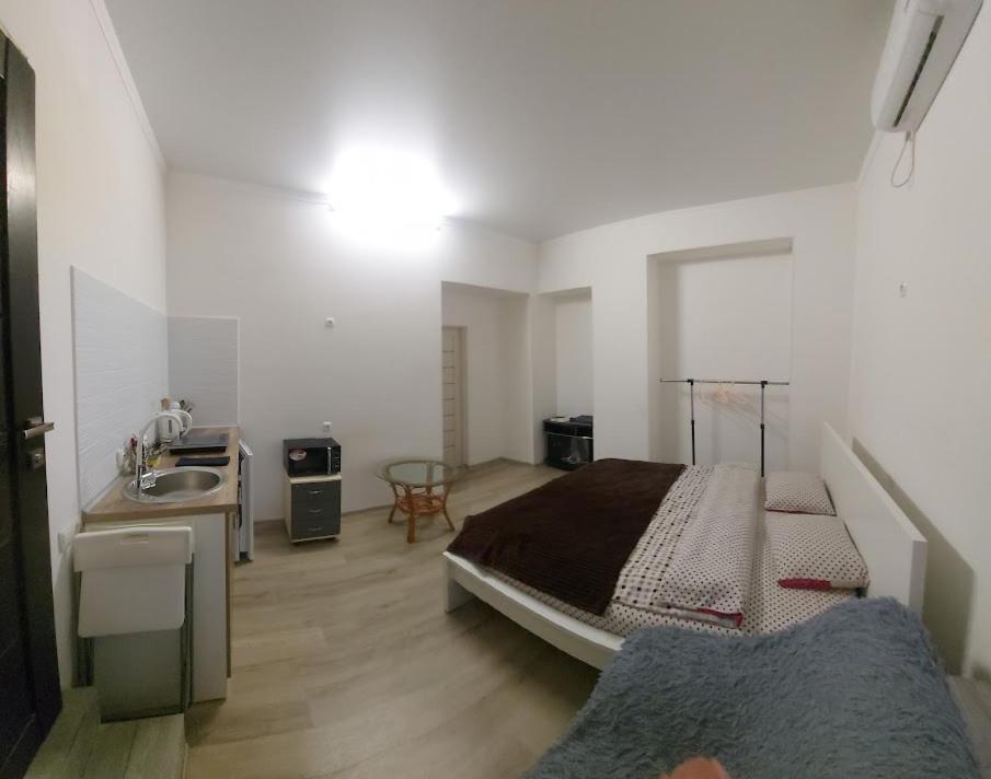 Apart 26 Odessa Zewnętrze zdjęcie
