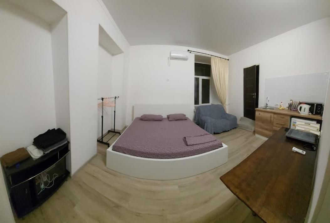 Apart 26 Odessa Zewnętrze zdjęcie