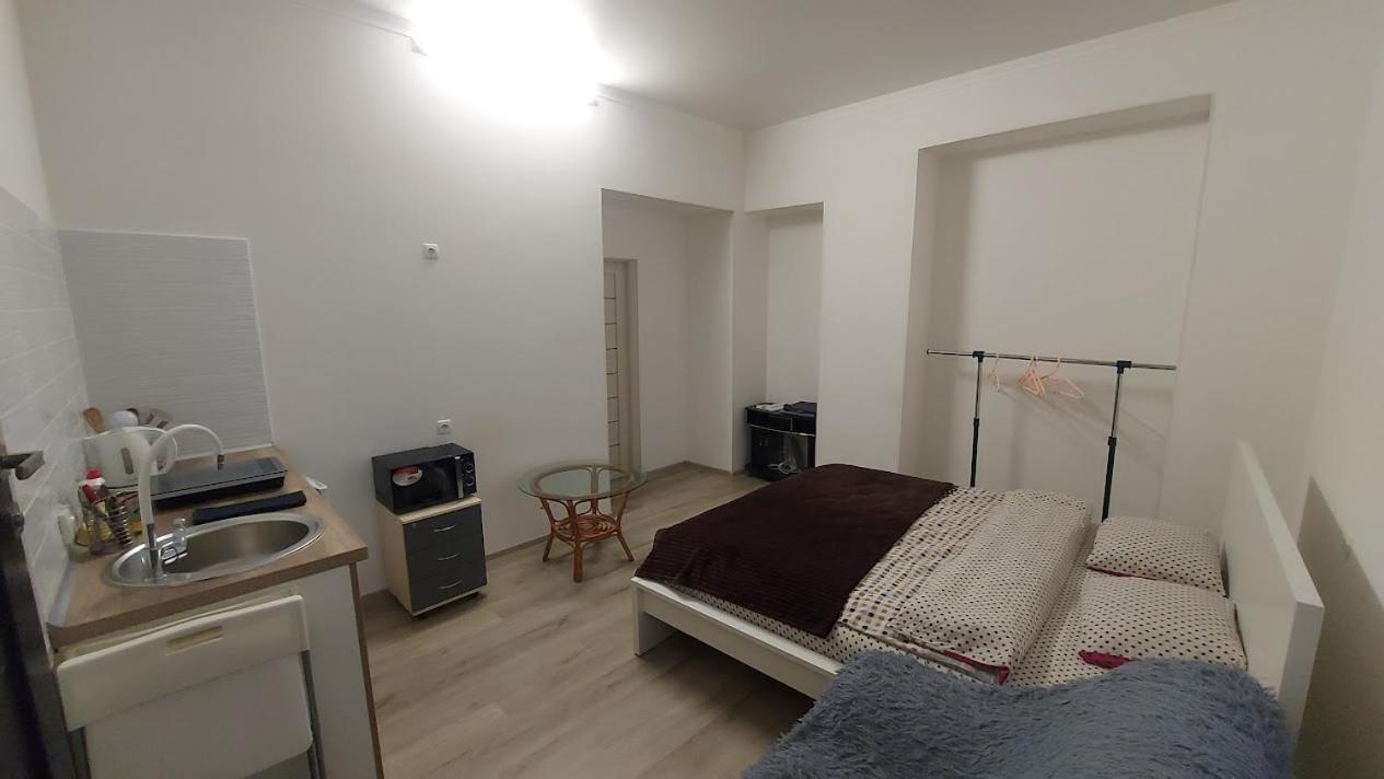 Apart 26 Odessa Zewnętrze zdjęcie