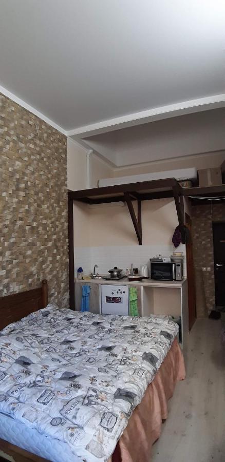 Apart 26 Odessa Zewnętrze zdjęcie