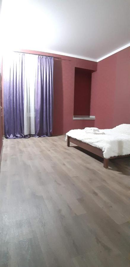 Apart 26 Odessa Zewnętrze zdjęcie