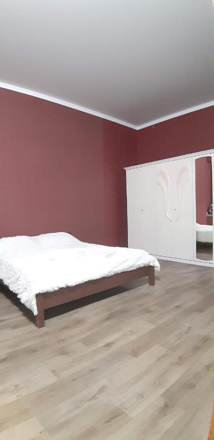 Apart 26 Odessa Zewnętrze zdjęcie