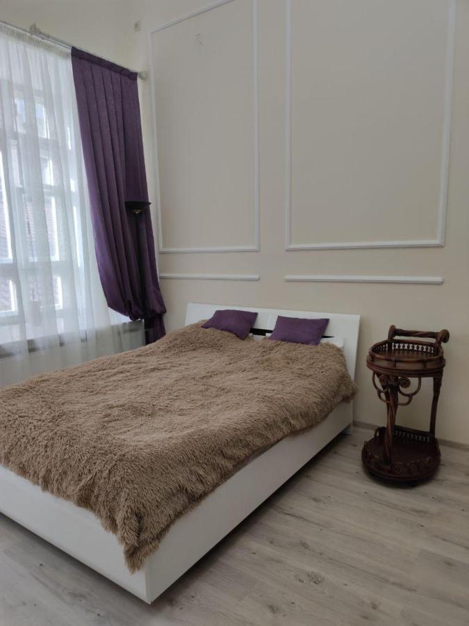 Apart 26 Odessa Zewnętrze zdjęcie
